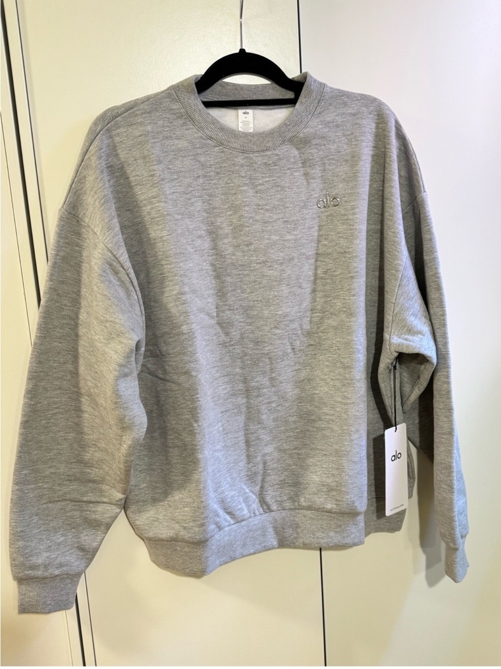 Alo Accolade Pullover